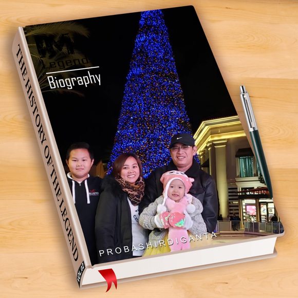 Meet your Posher, Gia - Picture 1 of 1